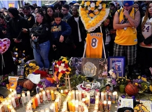 Կոբի Բրայանթի և նրա աղջկա մասունքները հանձնել են հարազատներին