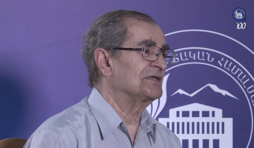 Aram Shahinyan