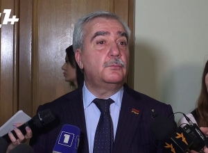 Գևորգ Կոստանյանի հոգեկան վիճակով անհանգստացած եմ,  նա պետք է շատ հարցերի պատասխանի․Անդրանիկ Քոչարյան