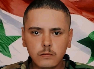 В Сирии погиб солдат-армянин