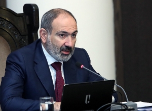 Բոլոր նրանք ովքեր կկասկածեն, կճաշակեն դառը պտուղներ․ Փաշինյան