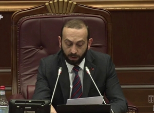 «Իմ քայլը» տապալեց իր իսկ  նախագծի քվեարկությունը