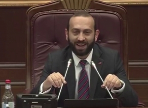 ՍԴ նախագահի ու դատավորների պաշտոնավարումը դադարեցնելու հարցը կդրվի հանրաքվեի