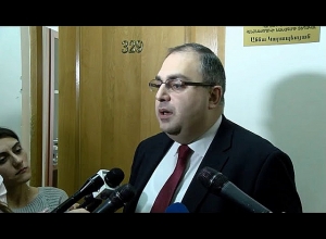 Հստակ կանոնակարգում չկա ՍԴ-ի եզրակացություն պետք է, թե ոչ. ՍԴ-ի 7 անդամները շահագրգռված են