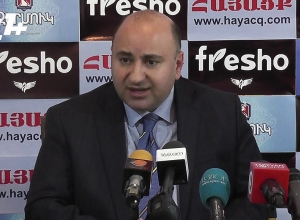 Սահմանադրությունը գրվում է խելամտության, այլ ոչ թե խելագարության կանխավարկածով․ Վարդան Այվազյան