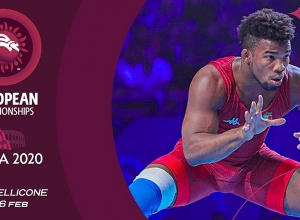 Ըմբշամարտի ԵԱ. Հայաստան-Ադրբեջան երկու հակամարտություն առաջին փուլում