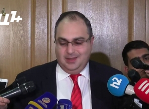 Ի՞նչ անել, եթե վեճը լուծող մարմնի հետ է առաջանում վեճ. հարցը պետք է լուծի ժողովուրդը. Վ.Վարդանյան