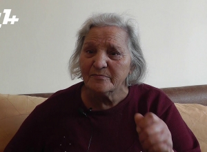 «Կոտորե՛ք հայերին ․․․»․ ադրբեջանցիների կոչերը հիշում է Սումգայիթի ջարդերից փրկված Ռիմա Սարգսյանը