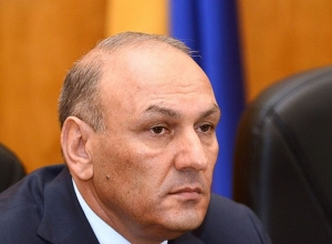 Гагик Хачатрян переведен в медицинский центр: Группа адвокатов реагирует