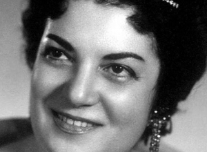 В Ереване будет улица имени Гоар Гаспарян