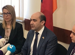 Քաղաքական պատվեր է իջեցված՝ ճշտելու Վանաձորի հիմնարկներում կան մեր կուսակցության աշխատողներ․