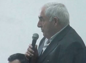 «Ո՞վ հրաման տվեց՝ զորամասից հանեցին այդ զենքը»