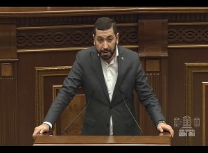 Մաքրեք ձեր քաղաքական լուսամուտը և կտեսնեք, որ ՀՀ-ում ամեն ինչ ավելի մաքուր է․ իմքայլականը՝ ԼՀԿ-ին