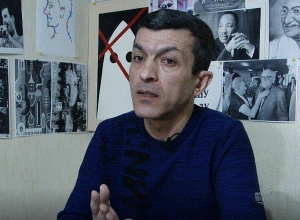 Ո՞վ և ինչո՞ւ է գաղտնալսել Արայիկ Պապիկյանին