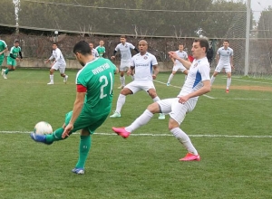 Հայաստանի ֆուտբոլային ակումբները հաջող են հանդես գալիս ստուգողական խաղերում