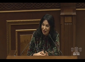 Նախկինում ունեցել ենք տխուր դեպքեր, երբ նվիրատվությունը պատահաբար հայտնվել է ինչ-որ մեկի դաչայում