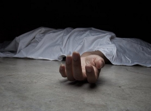 В ванной комнате обнаружили тела 27-летних супругов