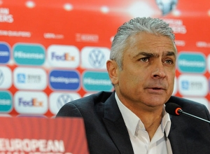 ՀՖՖ-ն և Աբրահամ Խաշմանյանը դադարեցրել են պայմանագիրը