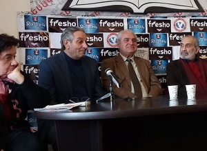 «Идем ли мы на референдум по изменению Конституции?»