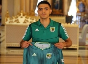 Արման Հովհաննիսյանը Պետրոս Ավետիսյանի հետ նույնպես կխաղա «Տոբոլում»