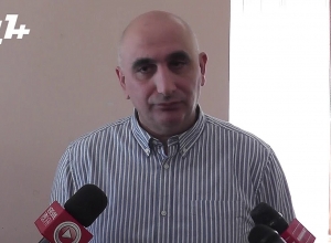 Կոռուպցիայի կանխարգելման հանձաժողովը ձևավորվել է «քաղաքական կոնսենսուսի» արդյունքում․ Կարեն Զադոյան