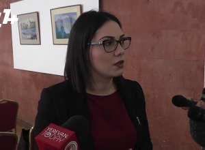 Հակակոռուպցիոն կոմիտեն գաղտնալսելու հնարավորություն կունենա՞․ պարզաբանում է Սրբուհի Գալյանը