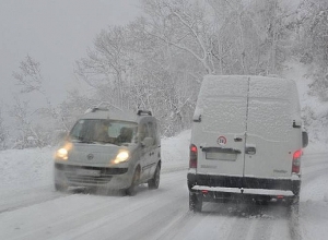 Из-за закрытых дорог 9 пациентов не могут получить процедуру гемодиализа