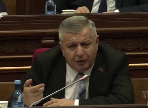 Ովքե՞ր են այն մարդիք, որոնք իրավունք ունեն ներում շնորհել