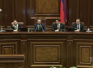 Խոսք էին տվել ուրիշ բան, բերել են ուրիշ բան. պատգամավորը՝ հակածխախոտային օրենքի նախագծի մասին