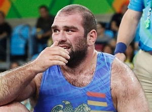 Ըմբշամարտի ԵԱ. Հայ ըմբիշները կպայքարեն միայն բրոնզե մեդալների համար