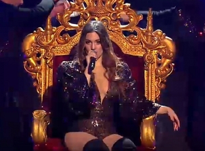 «Եվրատեսիլ 2020»-ին Հայաստանը կներկայացնի Աթենա Մանուկյանը