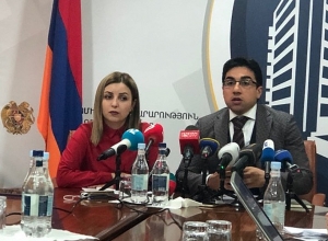 Գյուղատնտեսության ապահովագրության ծրագիրը միտված է գյուղատնտեսության կայունացմանը․ Իռա Փանոսյան