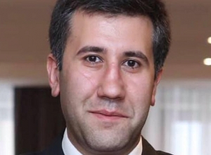 Инициативная группа общественной защиты «НЕТ» сформировалась: Рубен Меликян