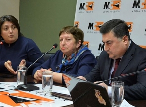 «Խաղաղ պայմաններում մահվան դեպքերի մտահոգիչ պատկեր․ պատճառներ». քննարկում