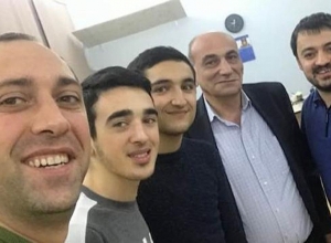 «Հայկական արծիվներ»-ը նվաճեցին Pro Chess League մրցաշարի փլեյ-օֆֆի ուղեգիր