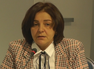 Արտոնյալ իրավիճակ է տալիս մի փոքր խմբի․  Սոնա Այվազյանը՝ արտերկրից քվեարկելու հնարավորության մասին