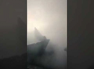 Հրդեհ բնակարանում. տուժածներ չկան