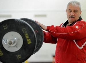 Հայաստանի ծանրամարտի կանանց հավաքականը մեկնել է Ծաղկաձոր