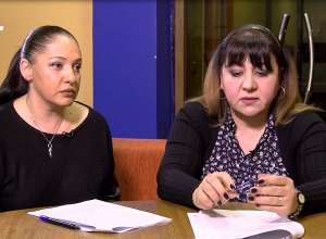 «Ո՞ւմ հայրական ժառանգությունն է Հանրայինը»․ լրագրողները մտադիր չեն հետ կանգնել