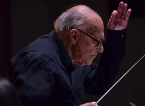 Կյանքից հեռացել է դիրիժոր Յուրի Դավթյանը