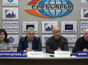 Արթուր Ալեքսանյանը վնասվածք է ստացել Եվրոպայի առաջնությունում