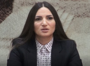 «Քրեական պատասխանատվության ենթարկվելու «Դամոկլյան սուրը» կարող է կախվել ԶԼՄ-ների գլխին»