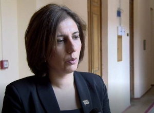 «Мы меняем КС, созданный бывшим и до сих пор служащий им»: Софья Овсепян