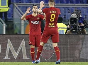 Մխիթարյանը շատ լավ տպավորություն թողեց. Պաուլու Ֆոնսեկա