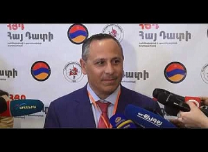 Արդարությունը շառավղի մոտ պետք է լինի հայ ժողովրդի համար