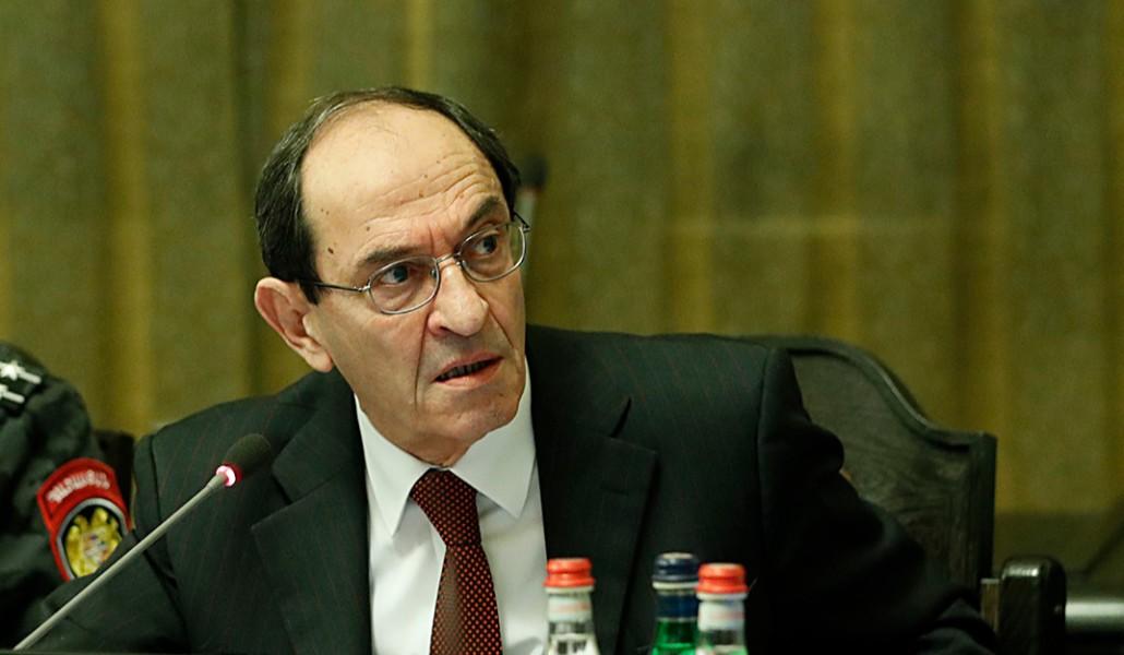 Շավարշ Քոչարյան