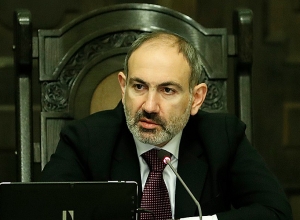 Matter of declaring state of emergency to be decided today