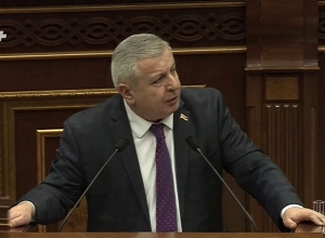 Սա ի՞նչ նպատակ է, այսպիսի նպատակ առաջին անգամ էի տեսնում