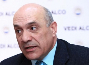 Зачем армянскому зрителю российская пропаганда?  Ашот Меликян