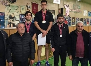 Հայտնի են սեղանի թենիսի Հայաստանի 2020թ չեմպիոնները